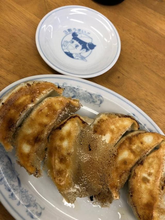 ぎょうざの満州 朝霞南口店 - サブ画像1