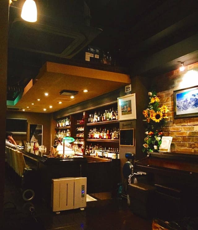 Shot Bar ♭ - サブ画像2