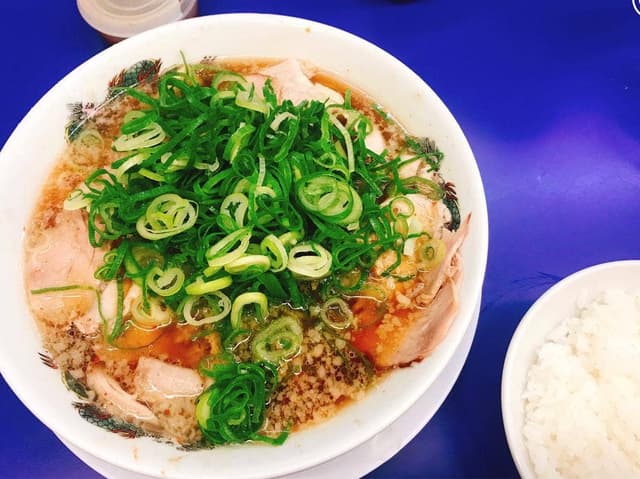 来来亭 倉敷笹沖店 - サブ画像2