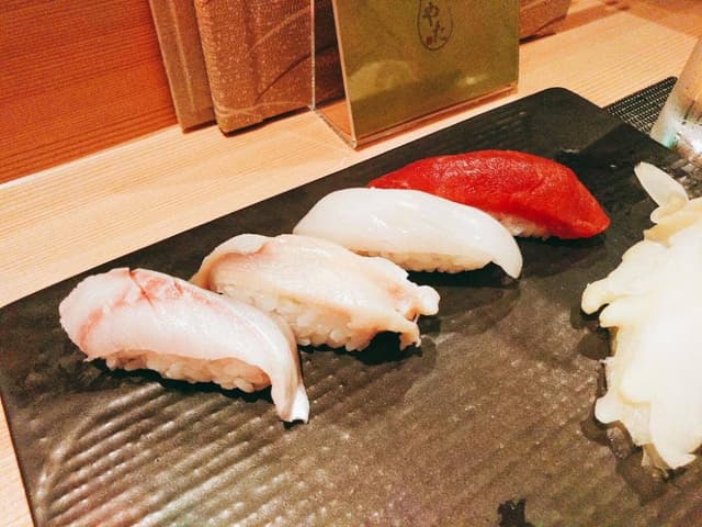 旬魚和菜 美やた - サブ画像1