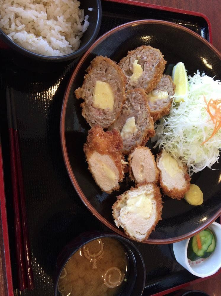 とん八本店