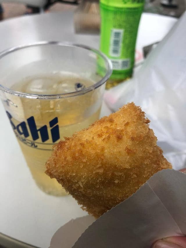 居酒屋林檎家 梅屋敷 - サブ画像1