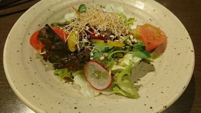 徳樹庵 北本店 - サブ画像3