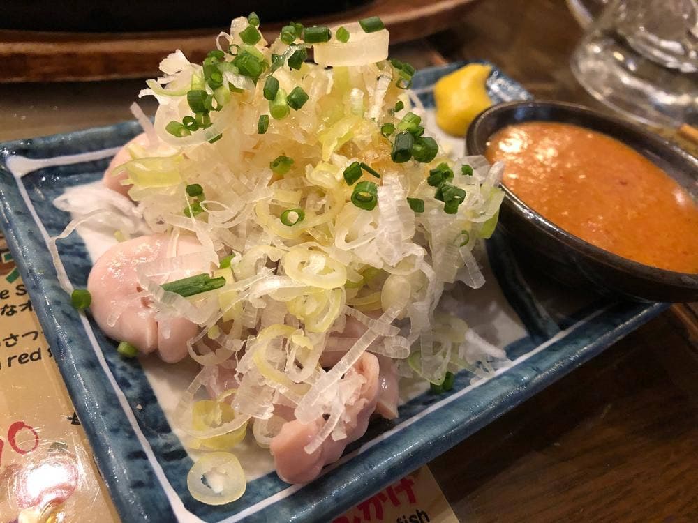 玉金 下北沢店