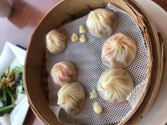 鼎泰豐 玉川高島屋SC店 - サブ画像3