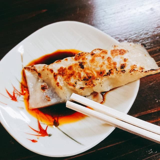 中華 麺苑 - サブ画像2