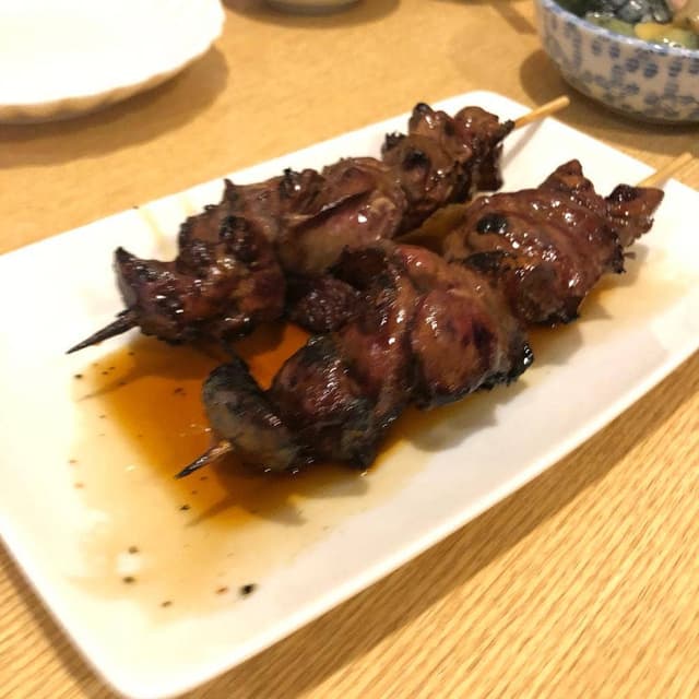 鳥春 下総中山店 - サブ画像2