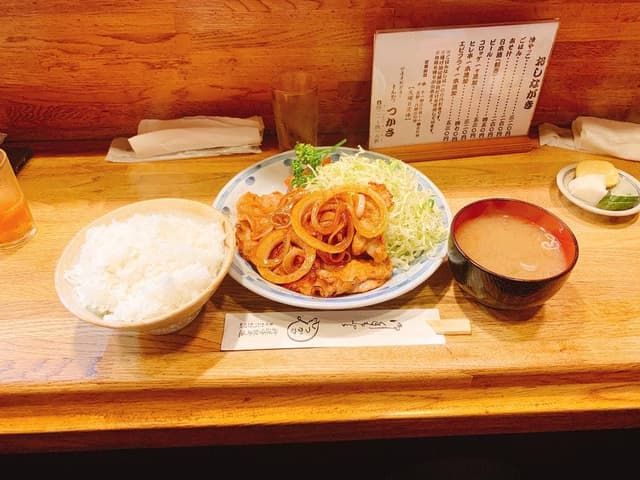 とんかつ つかさ - サブ画像1