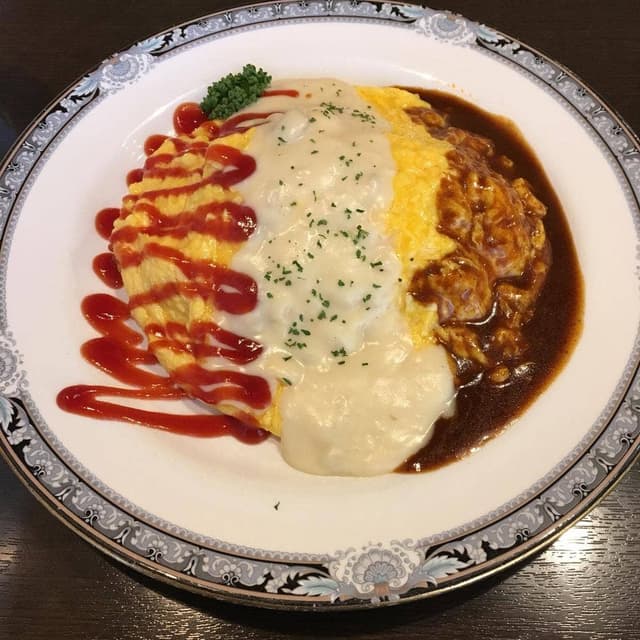 神戸浪漫 Dining ハイカラ亭 - サブ画像2