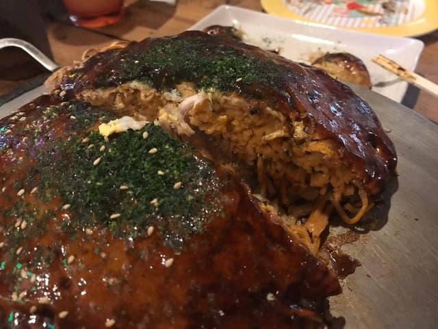 Q - サブ画像2