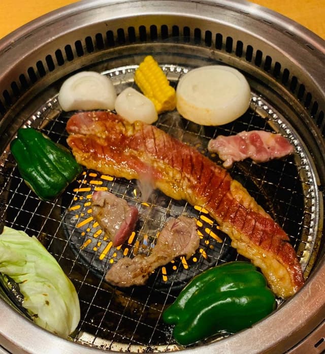 焼肉きんぐ 旭川永山店 - サブ画像2