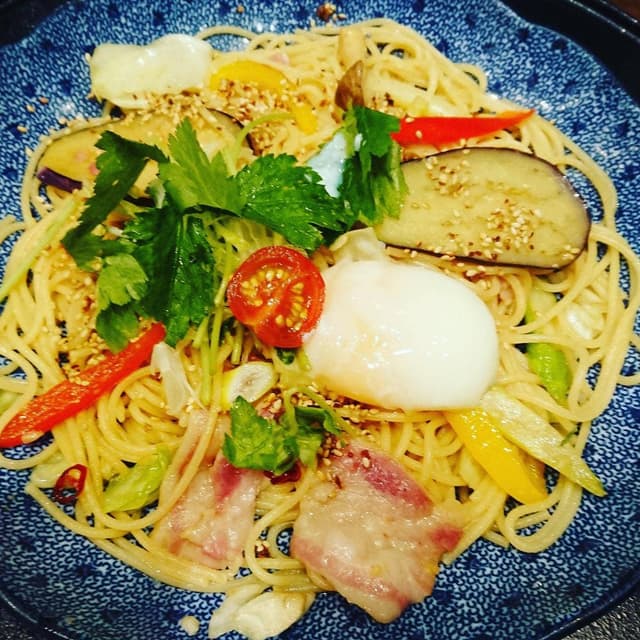 洋麺屋 五右衛門 アミュプラザ小倉店 - サブ画像2