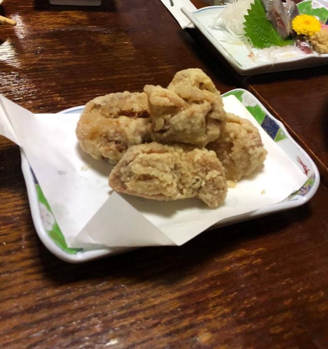 居酒屋 神田 釣吉 - サブ画像3