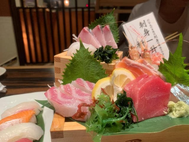 馳走宇和海 がいや丸 - サブ画像3