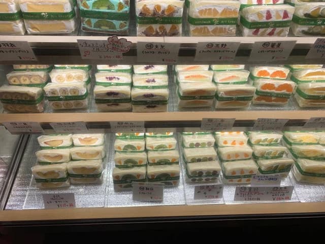 3℃ SandwichArtCreation - サブ画像3