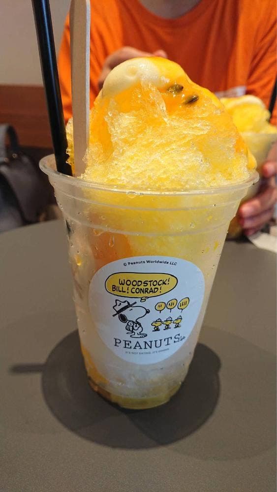 PEANUTS Cafe 神戸 - サブ画像3