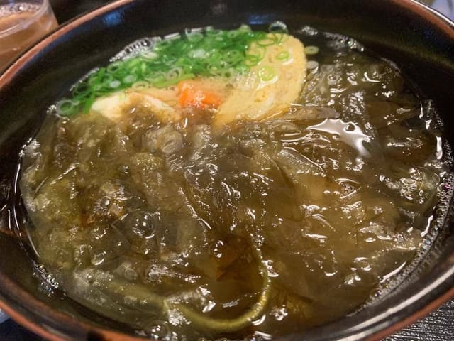うどん屋 - サブ画像1