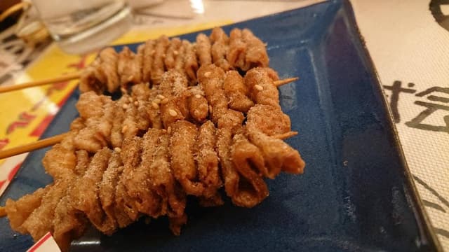 今朝獲れ鮮魚 どぶづけ酒場 ながりの炉 三宮東店 - サブ画像3