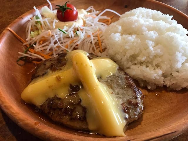 びっくりドンキー 一宮バイパス店 - サブ画像3