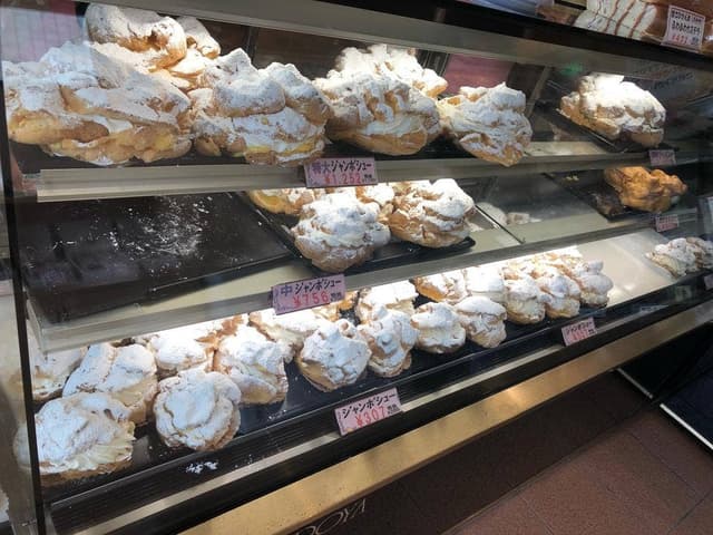 白土屋菓子店 - サブ画像2