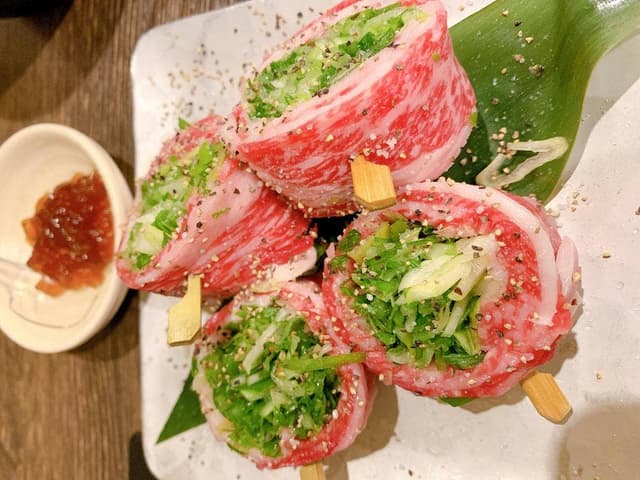 京の焼肉処 弘 京都駅前店 - サブ画像3