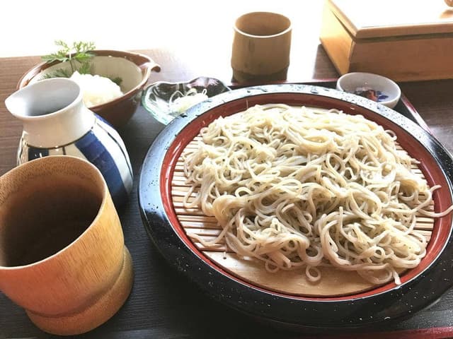 そば処 さぼーる - サブ画像2