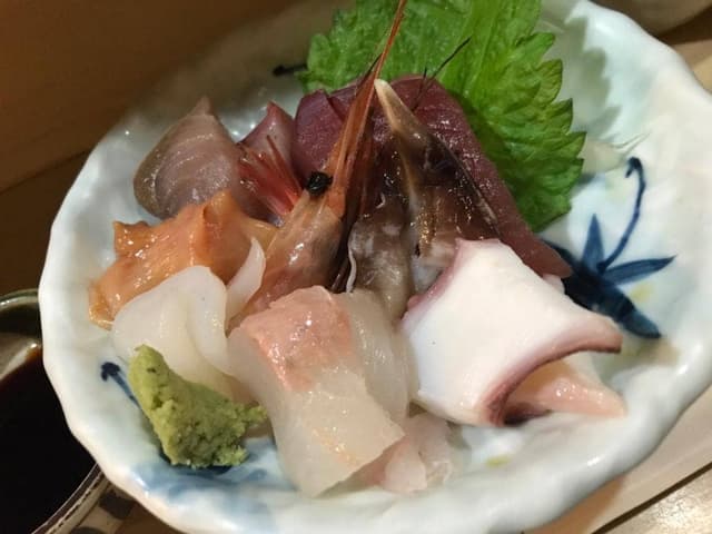 志知 - サブ画像2