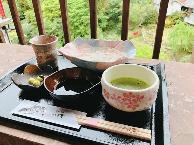 葛の元祖 八十吉 本店 - サブ画像2