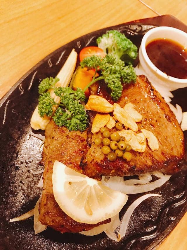 STEAK HOUSE sandbar 辻堂海岸サーファー通り店 - サブ画像3