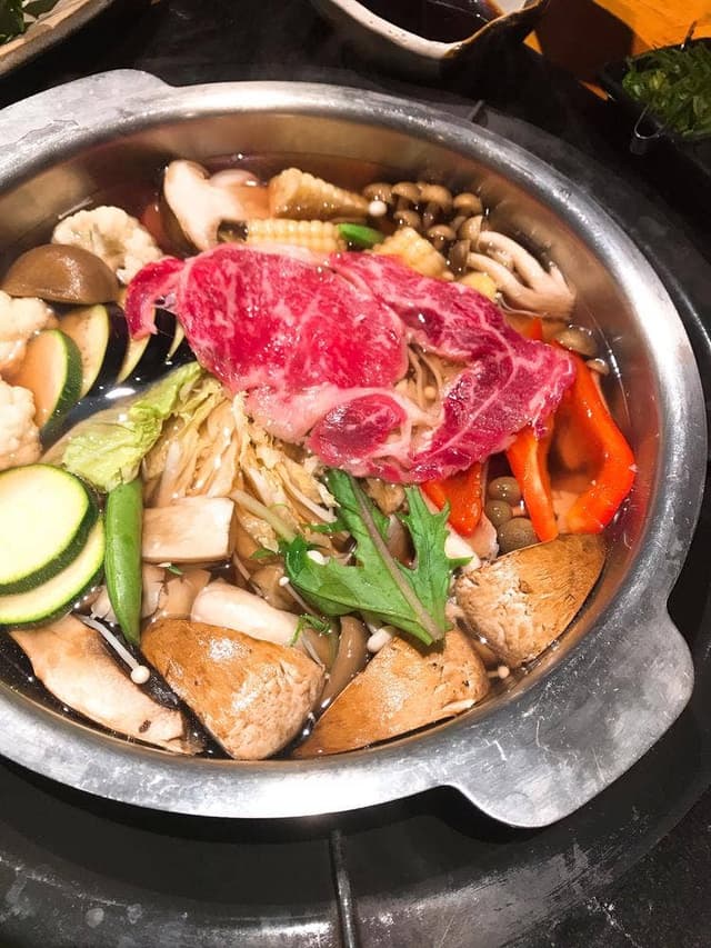 肉料理とワイン 遊山ユザン - サブ画像3