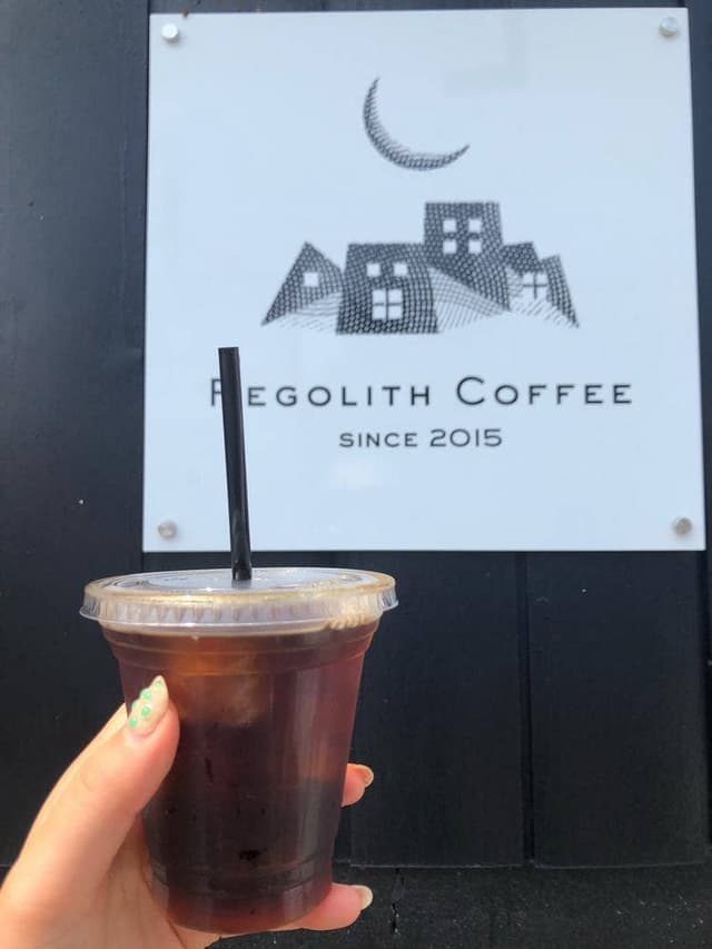 Regolith Coffee - サブ画像2