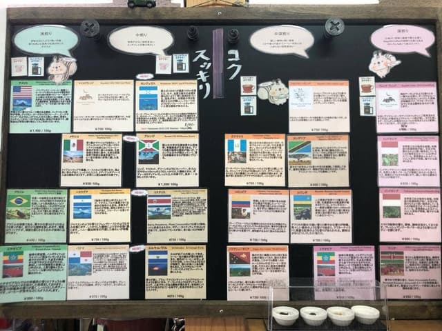 Regolith Coffee - サブ画像1