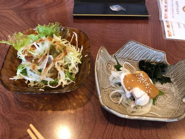愛甲うなぎや - サブ画像2