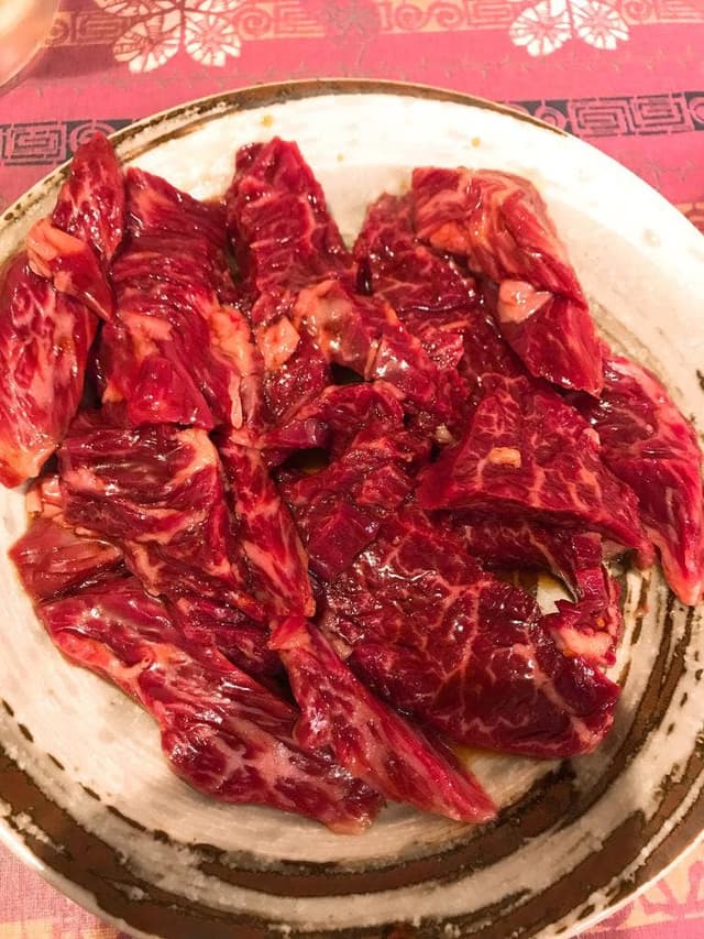 牛肉商 牛旬三郎 別館 - サブ画像3