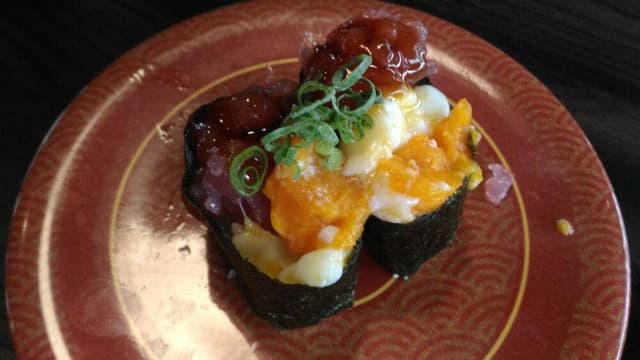 くら寿司 無添蔵伊丹昆陽店 - サブ画像3