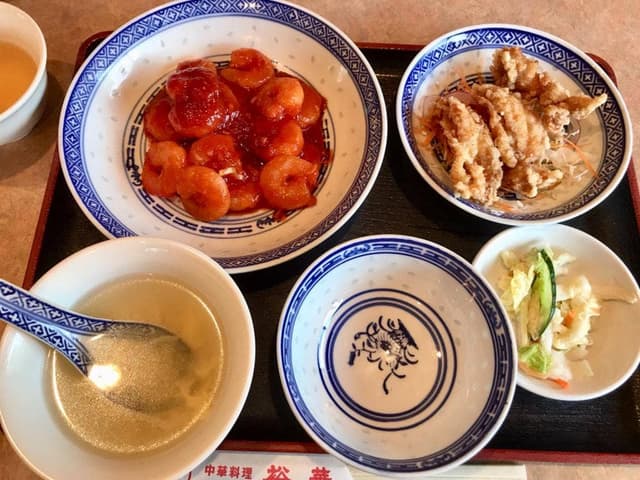 中華料理 裕華 - サブ画像1