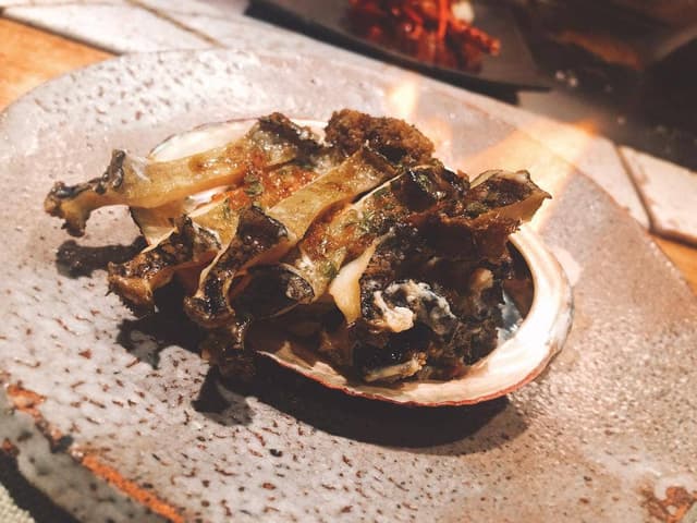 鉄板焼き かいか - サブ画像3