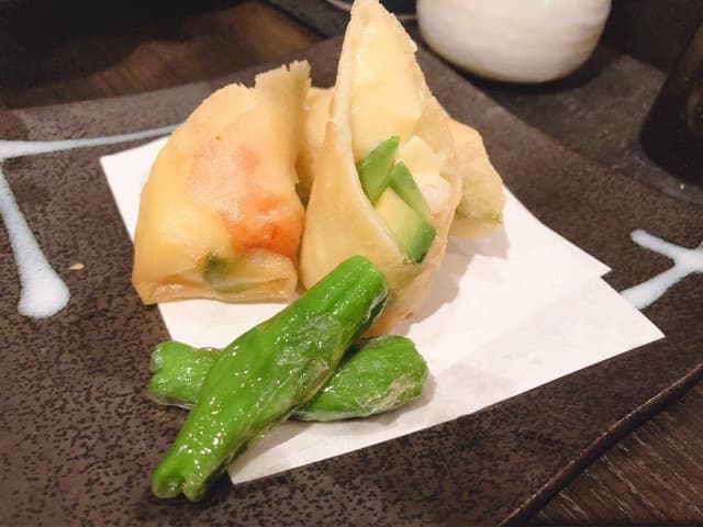 半左笑門 - サブ画像2