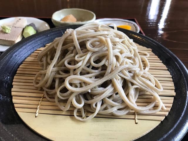 平田庵 - サブ画像3