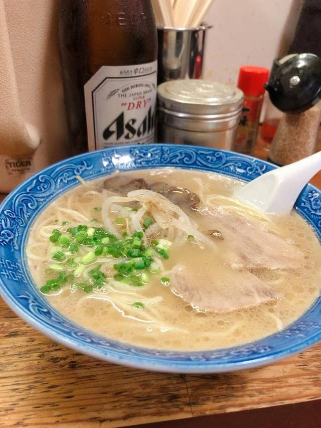 有妃ラーメン - サブ画像1