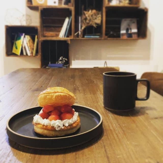 Coffee Likes - サブ画像2