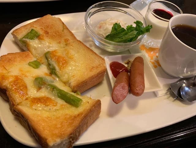 エビアン 東一店 - サブ画像2