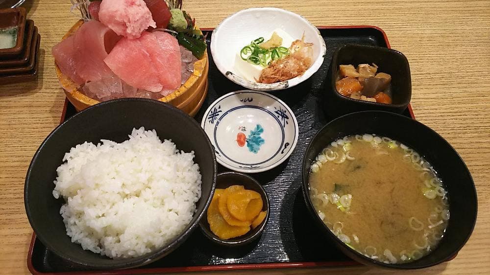 目利きの銀次 土浦西口駅前店