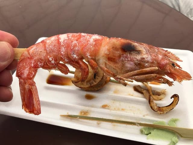 地蔵浜みなとマルシェ - サブ画像1