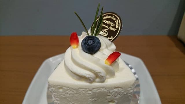 アトリエ・ド・マー 幡ヶ谷店 - サブ画像2