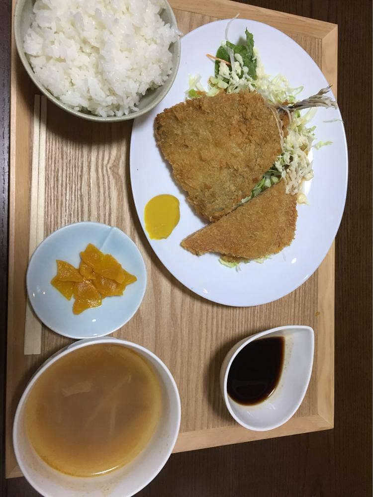 飯・酒・肴 しゃもじ