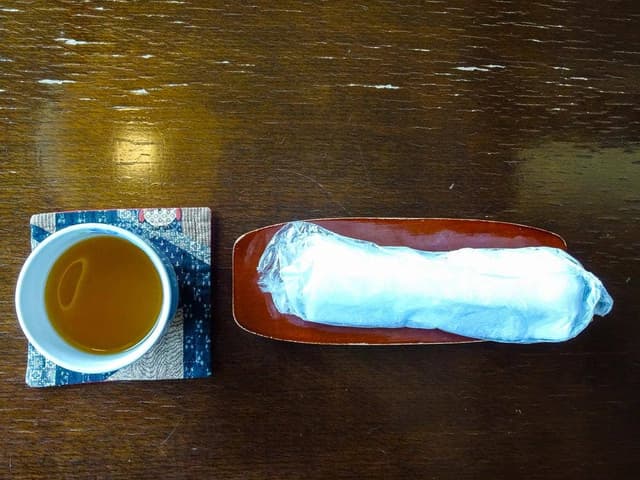 にしん御殿 小樽貴賓館 - サブ画像2
