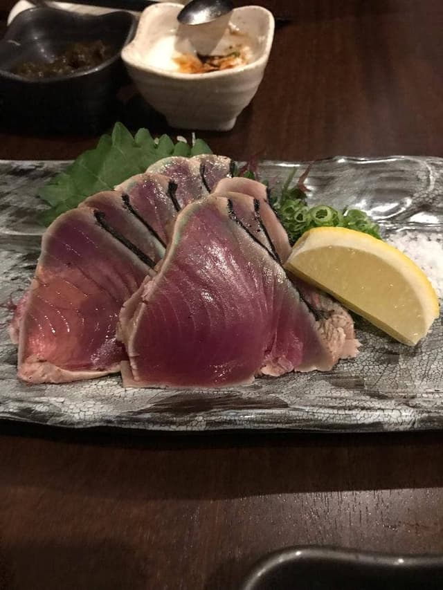 炉ばた 焔仁 - サブ画像2