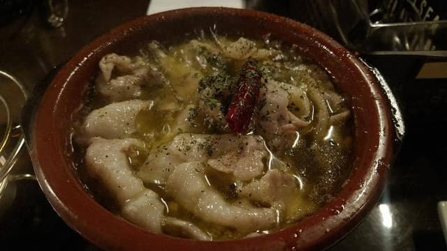 Ajillo Bar Caminar - サブ画像2