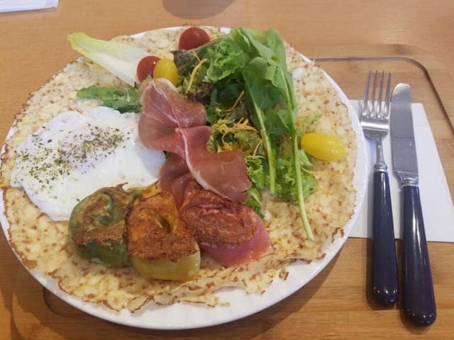 ダイニング カフェ スー - サブ画像2
